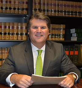Attorney Matthew Tully